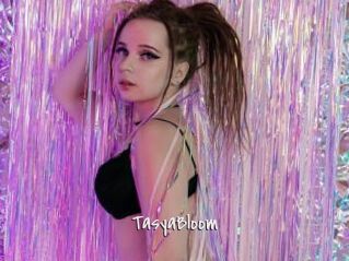TasyaBloom Commando Sexy