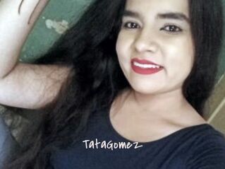 TataGomez