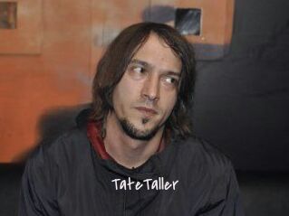 TateTaller