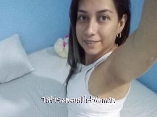 TatiSensualHotWoman