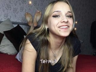 TatiWell
