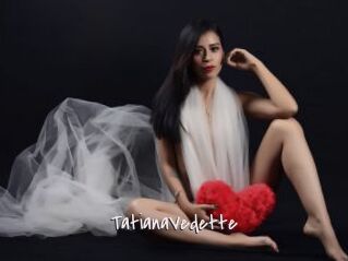 TatianaVedette