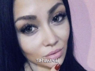 TatianaWild Commando Sexy