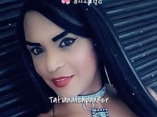 Tatianafonpanker