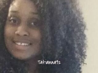 Tatianna92