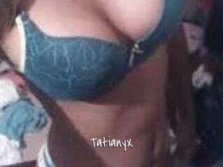 TatianyX