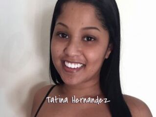 Tatina_Hernandez