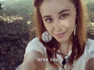 Tatka_Fire Commando Sexy
