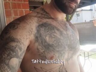 Tatted805hubby