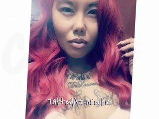 TattedAznCookie