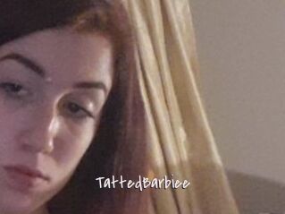 TattedBarbiee Commando Sexy