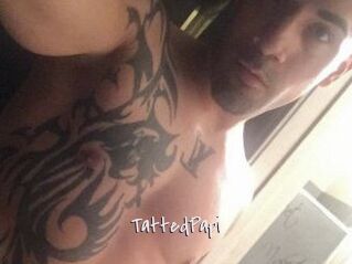 TattedPapi