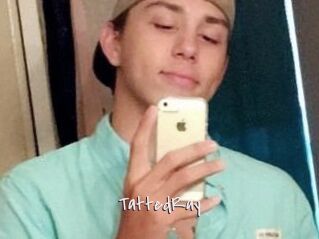 TattedRay