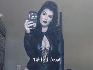 Tatted_Anna