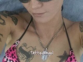 Tattedangel