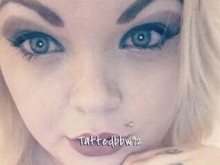 Tattedbbw92