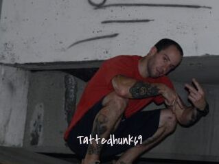 Tattedhunk69
