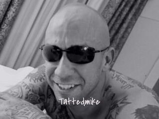 Tattedmike