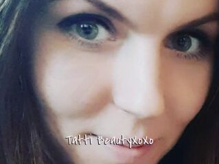 Tatti_BeautyXoXo Commando Sexy