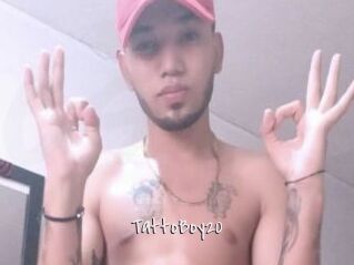 TattoBoy20