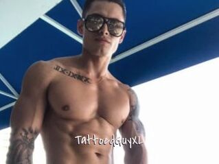 TattoedGuyXL