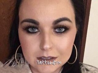 TattoedSis