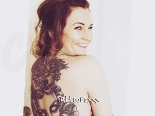 TattooFoxxx