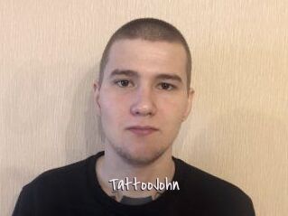 TattooJohn