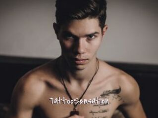 TattooSensation