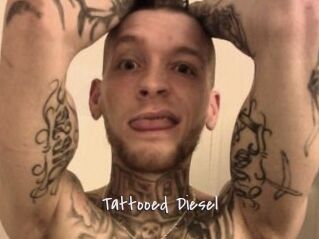 Tattooed_Diesel