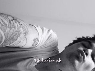Tattoofetish