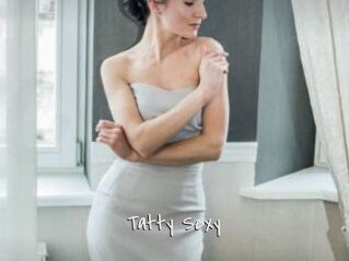 Tatty_Sexy Commando Sexy