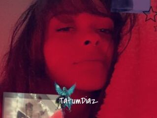 TatumDiaz