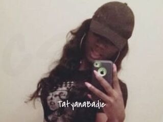 Tatyana_Badie