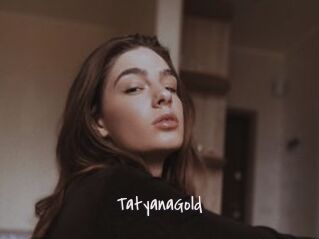 TatyanaGold