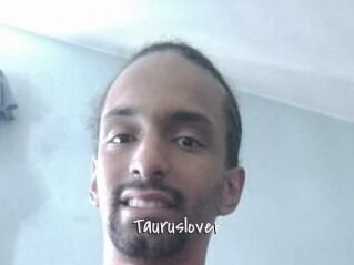 Tauruslover