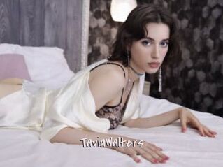 TaviaWalters Commando Sexy
