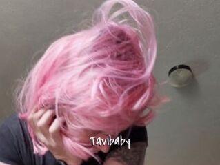 Tavibaby Commando Sexy