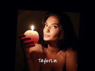 TaylerLin Commando Sexy
