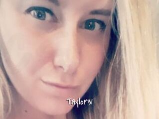Taylor31