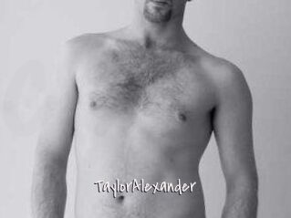 TaylorAlexander