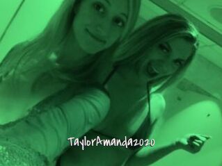 TaylorAmanda2020