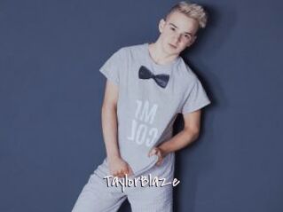 TaylorBlaze