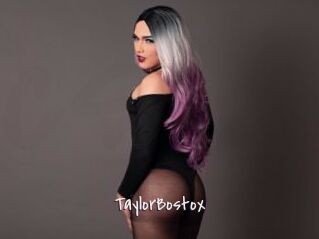 TaylorBostox