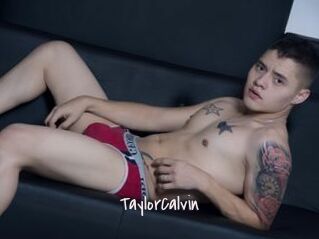 TaylorCalvin