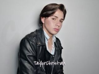 TaylorChristian
