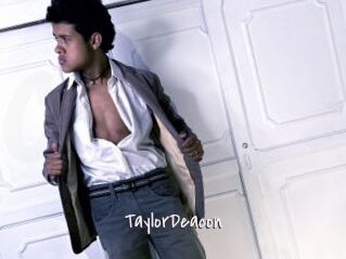 TaylorDeacon