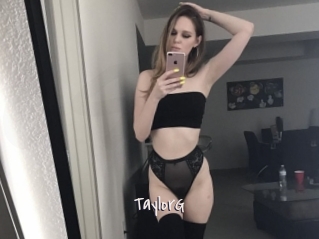 TaylorG