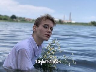 TaylorHaures