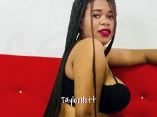TaylorHott Commando Sexy